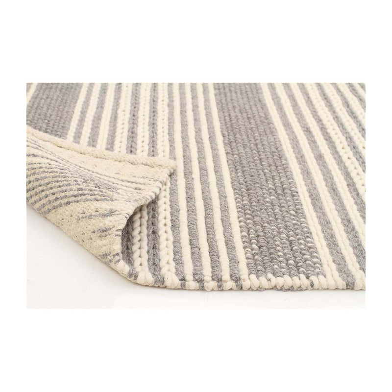 Skandi 313 Rug (Silver)