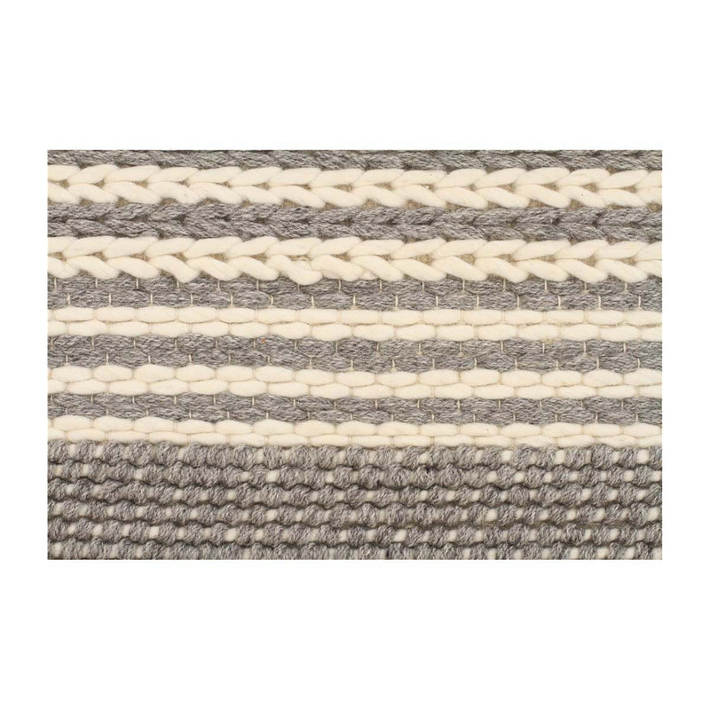 Skandi 313 Rug (Silver)