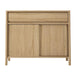 Circa Sideboard With Drawer & 2 Doors