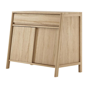 Circa Sideboard With Drawer & 2 Doors