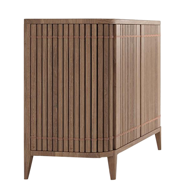 Koppar Sideboard with 2 Doors