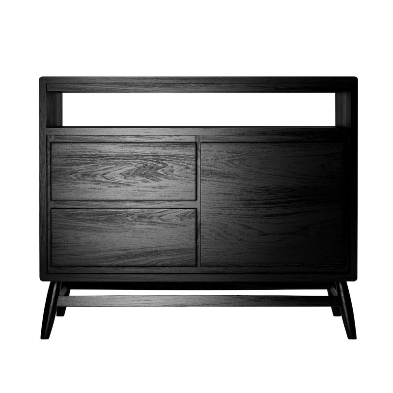 Twist Sideboard