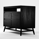 Twist Sideboard