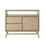 Twist Sideboard