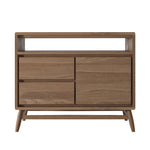 Twist Sideboard