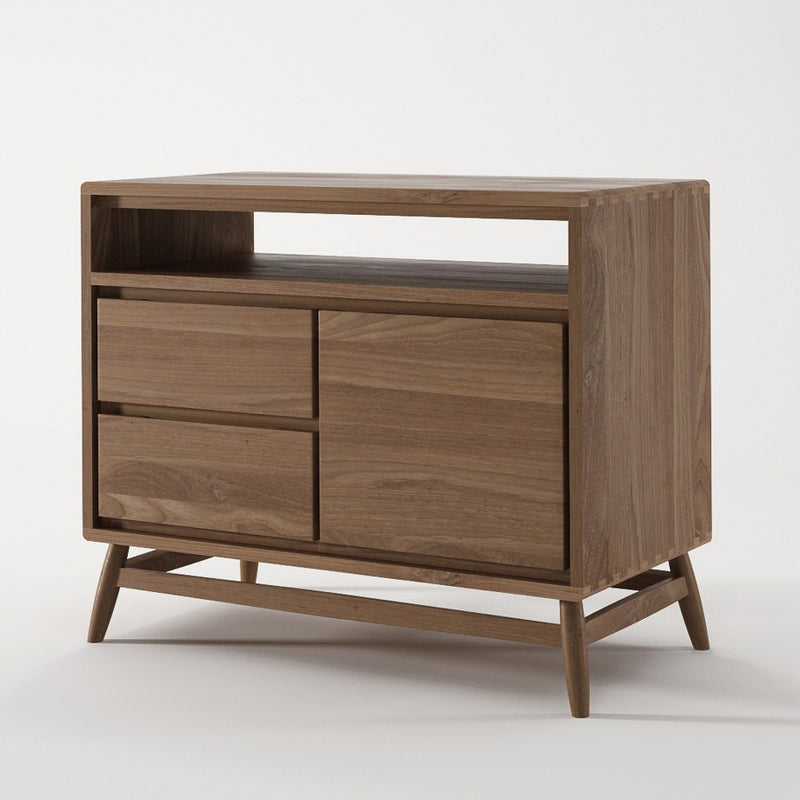 Twist Sideboard