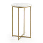 Sheffield Side Table - Sheffield Side Table